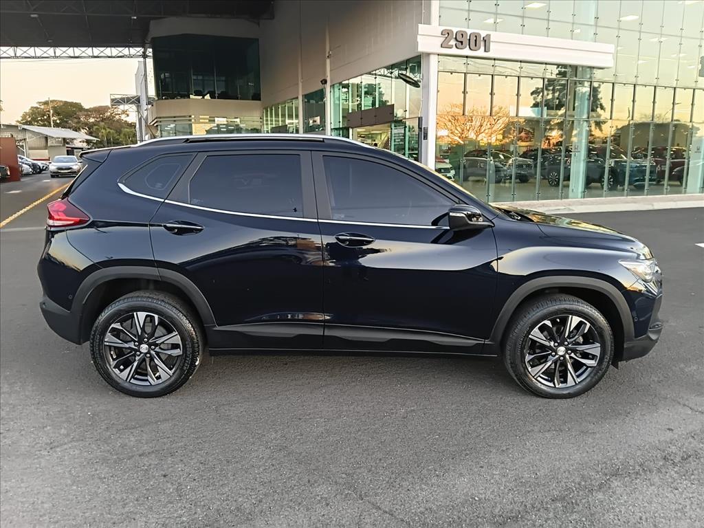 TRACKER 1.2 TURBO FLEX PREMIER AUTOMÁTICO7