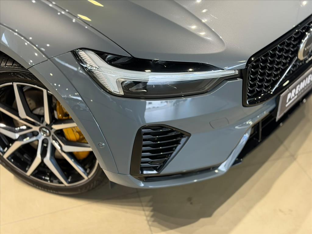 XC60 2.0 T8 RECHARGE POLESTAR ENGINEERED AWD GEARTRONIC1