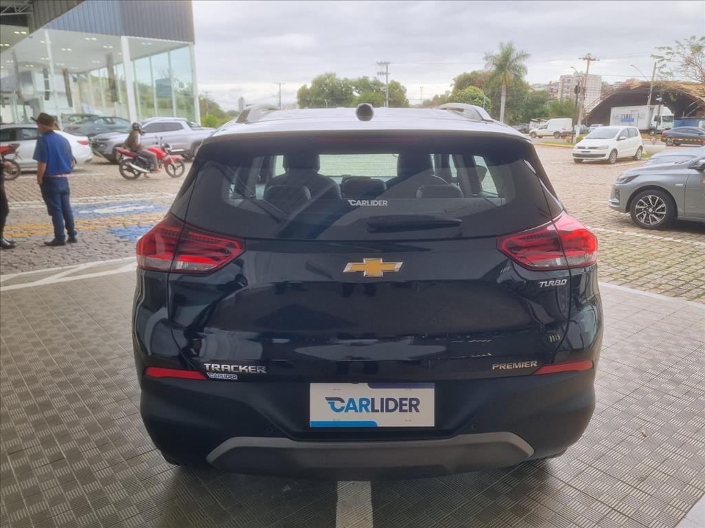 TRACKER 1.2 TURBO FLEX PREMIER AUTOMÁTICO2