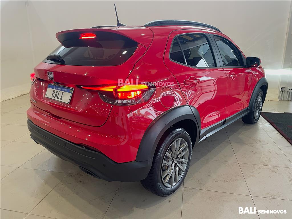 PULSE 1.3 FLEX DRIVE MANUAL6