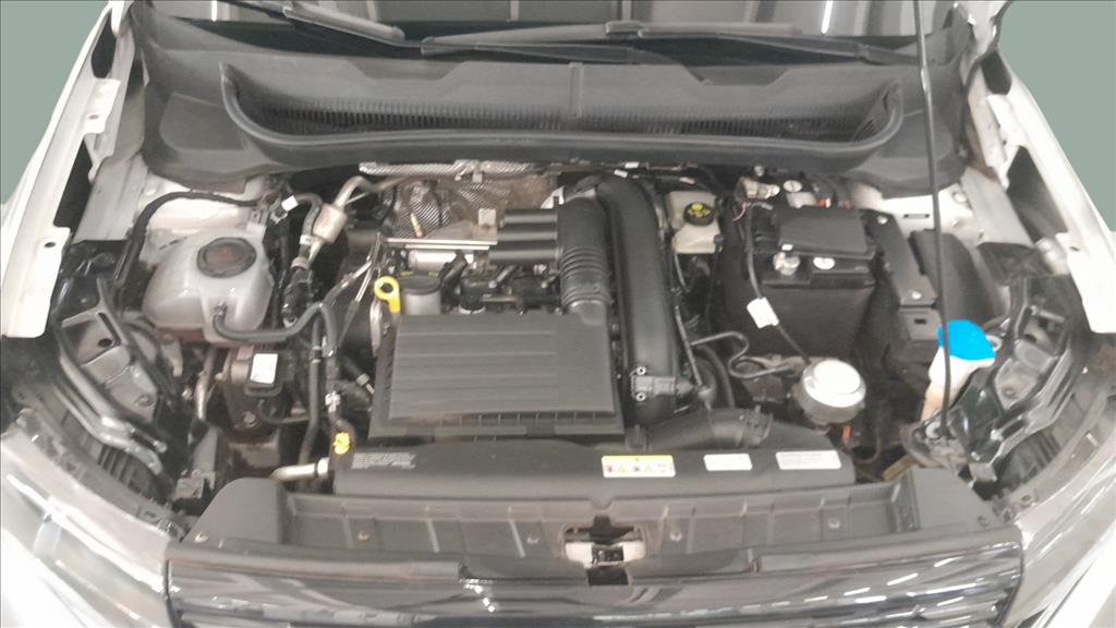 T-CROSS 1.4 250 TSI TOTAL FLEX HIGHLINE AUTOMÁTICO13