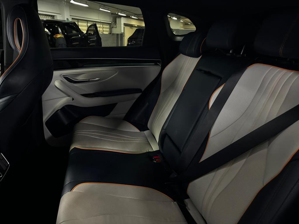 SONG PLUS 1.5 DM-I HÍBRIDO AUTOMÁTICO9