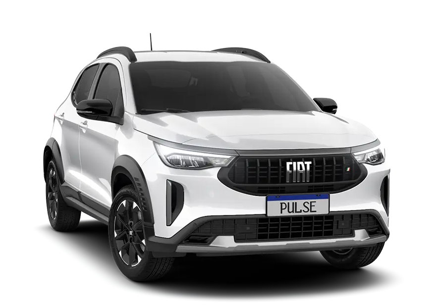 PULSE 1.0 TURBO 200 HYBRID AUDACE CVT