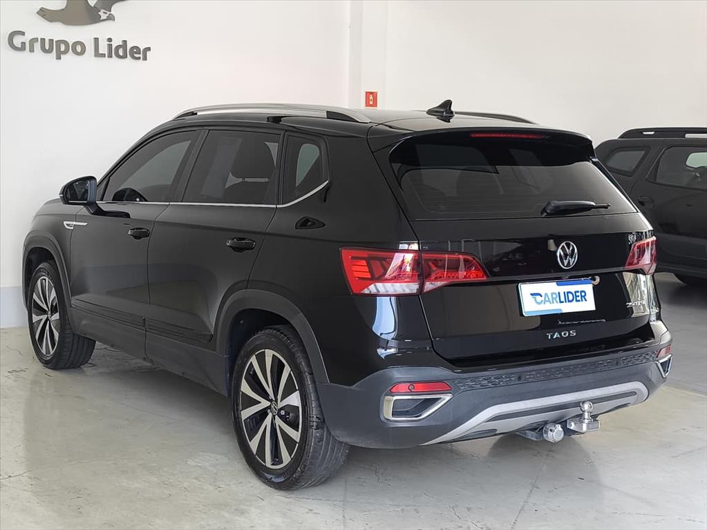 TAOS 1.4 250 TSI TOTAL FLEX HIGHLINE AUTOMÁTICO13
