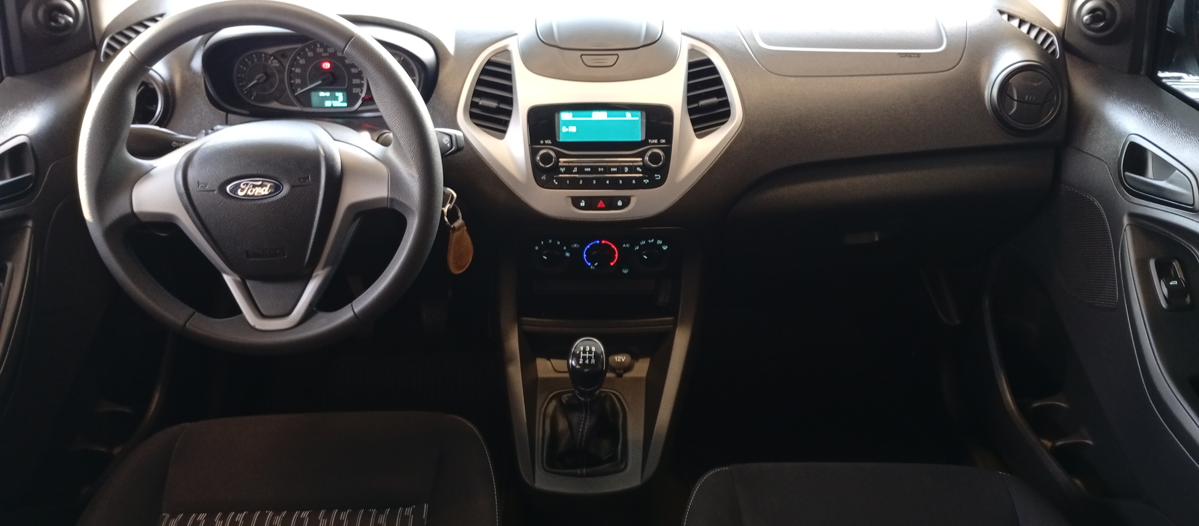 KA 1.0 TI-VCT FLEX SE MANUAL6
