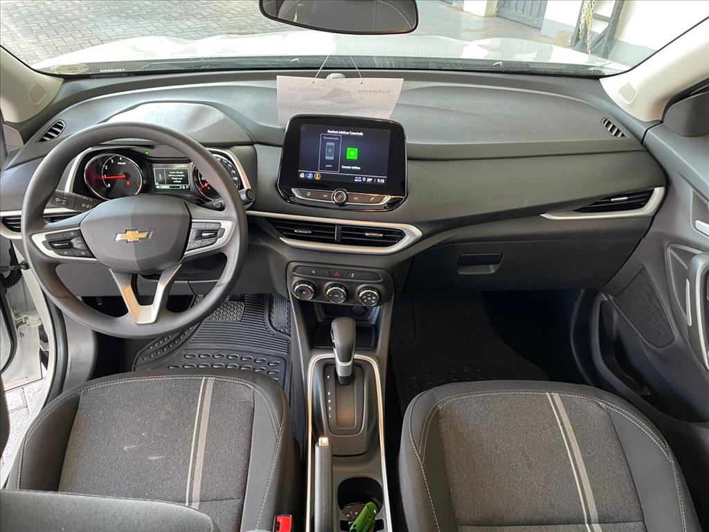 TRACKER 1.0 TURBO FLEX LT AUTOMÁTICO6