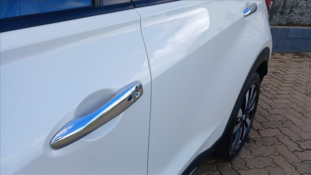 KICKS 1.6 16V FLEXSTART SL 4P XTRONIC12