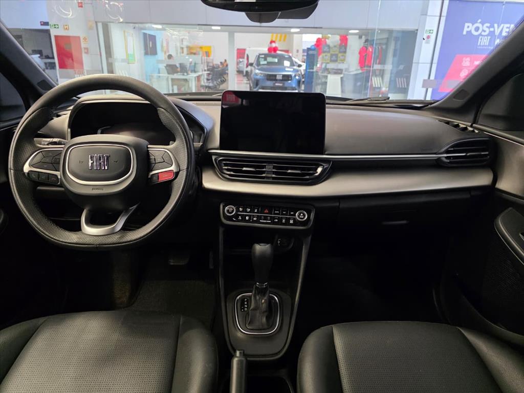 PULSE 1.0 TURBO 200 FLEX IMPETUS CVT5