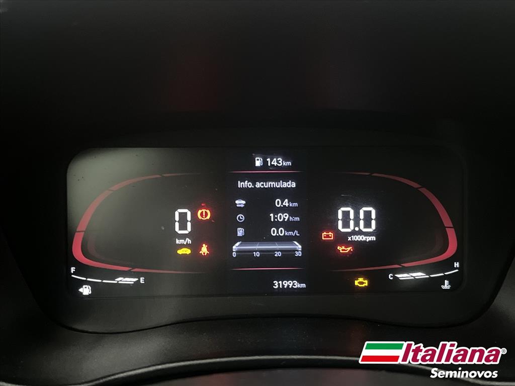 HB20 1.0 12V FLEX LIMITED PLUS MANUAL10