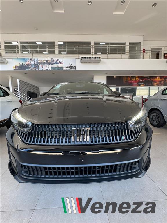 CRONOS 1.3 FIREFLY FLEX DRIVE CVT1