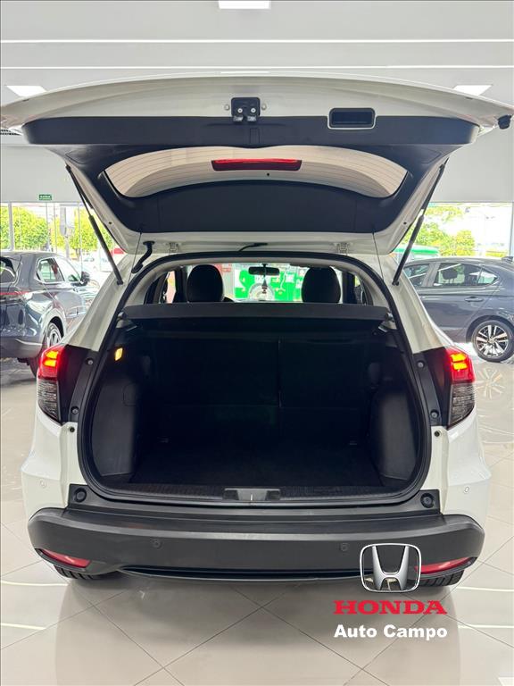 HR-V 1.8 16V FLEX EX 4P AUTOMÁTICO6