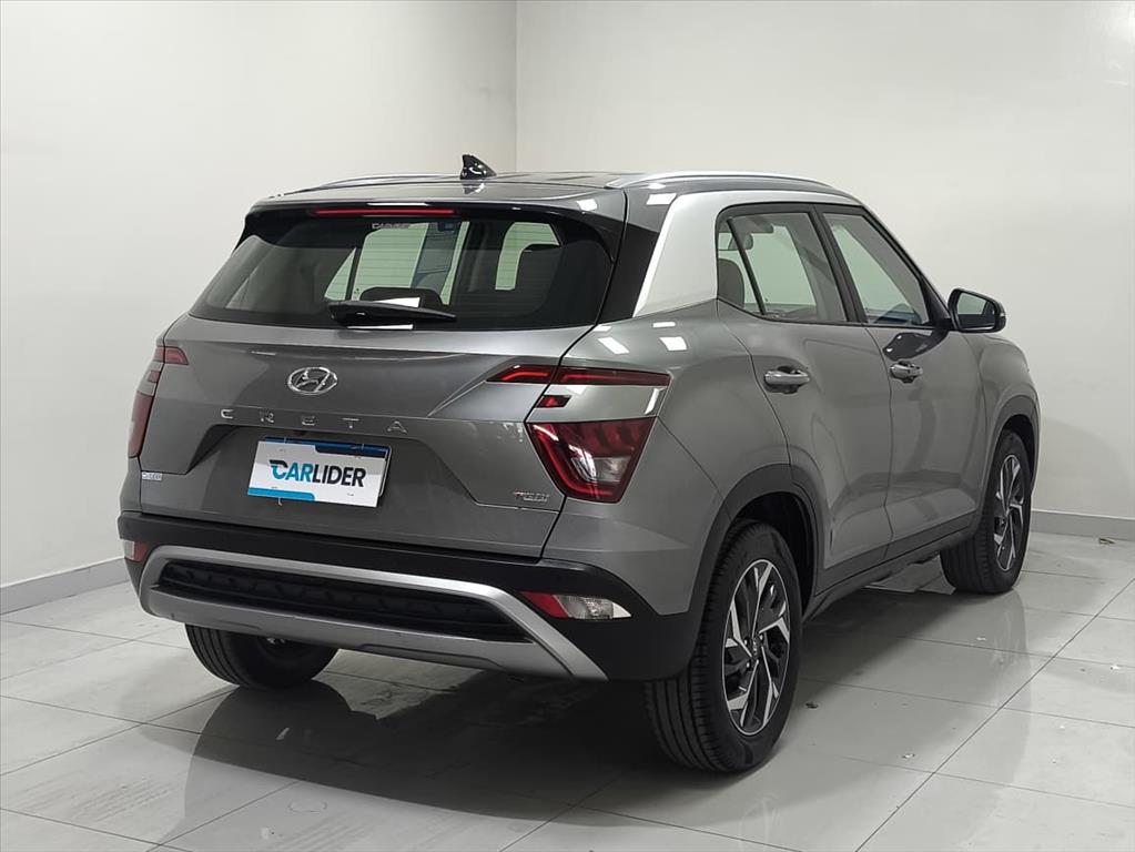 CRETA 1.0 TGDI FLEX LIMITED AUTOMÁTICO15