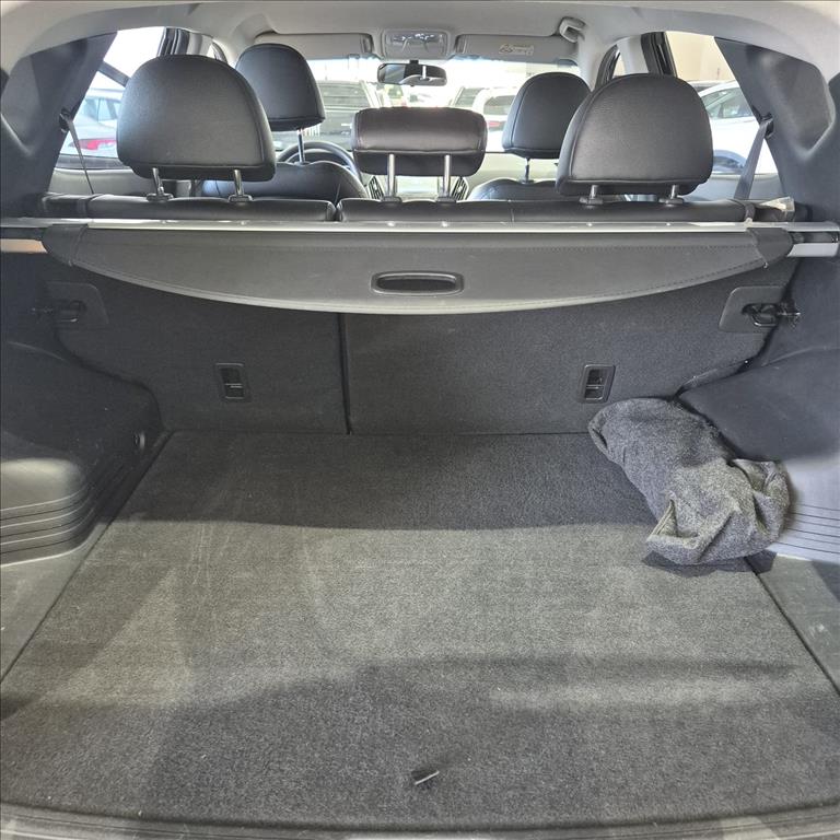 IX35 2.0 MPFI GL 16V FLEX 4P AUTOMÁTICO