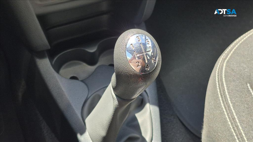 RENAULT SANDERO 1.0 12V SCE FLEX S EDITION MANUAL