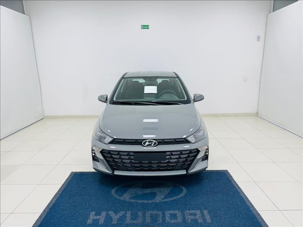 Hyundai-HB20-1.0 12V FLEX LIMITED MANUAL
