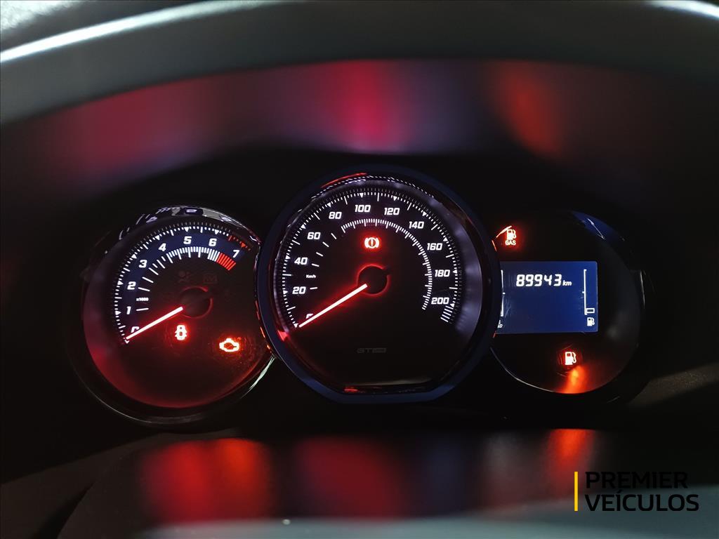 SANDERO 1.0 12V SCE FLEX GT LINE MANUAL7