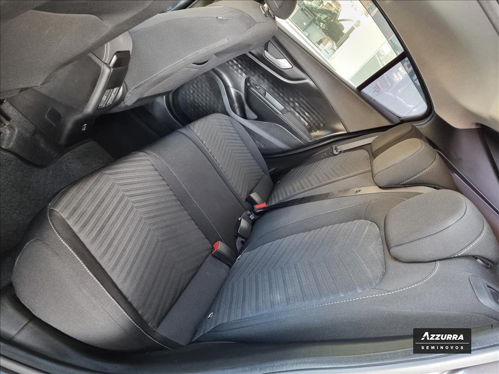 FASTBACK 1.0 TURBO 200 FLEX AUDACE CVT13