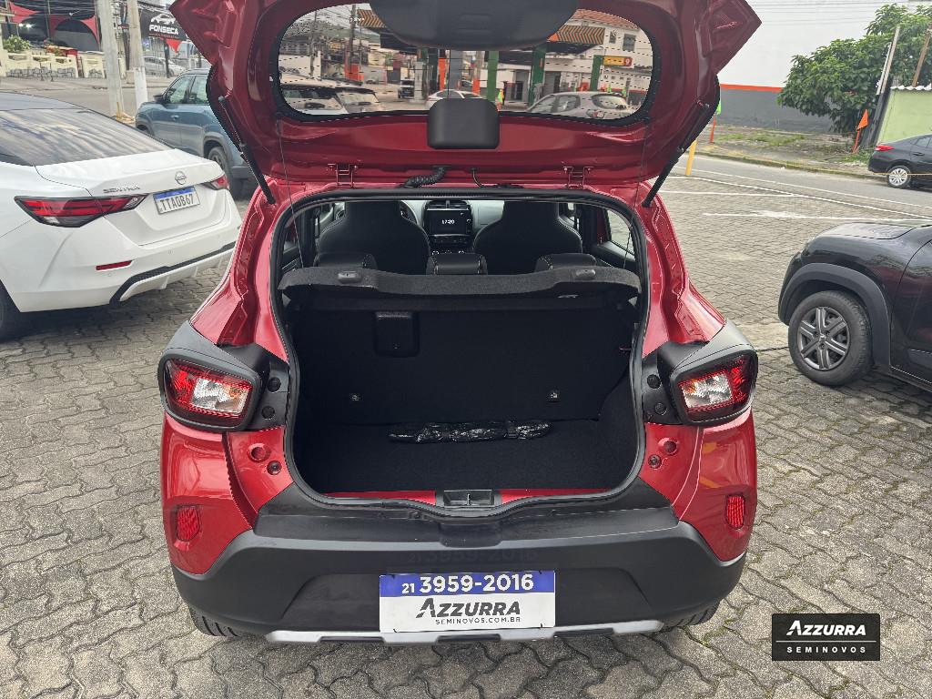 KWID 1.0 12V SCE FLEX OUTSIDER MANUAL4
