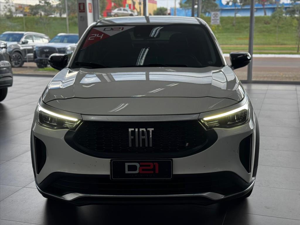 Fiat-FASTBACK-1.0 TURBO 200 HYBRID AUDACE CVT