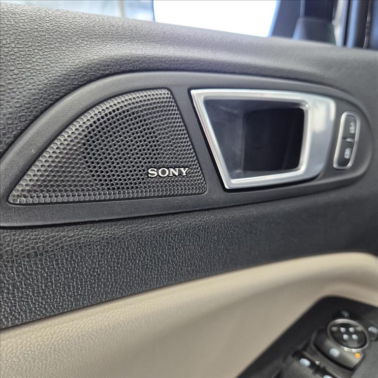 ECOSPORT 1.5 TI-VCT FLEX TITANIUM AUTOMÁTICO11