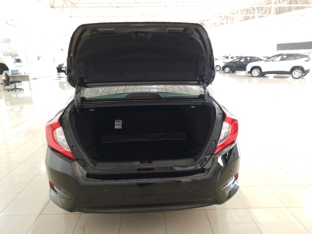 Honda-CIVIC-2.0 16V FLEXONE SPORT 4P MANUAL