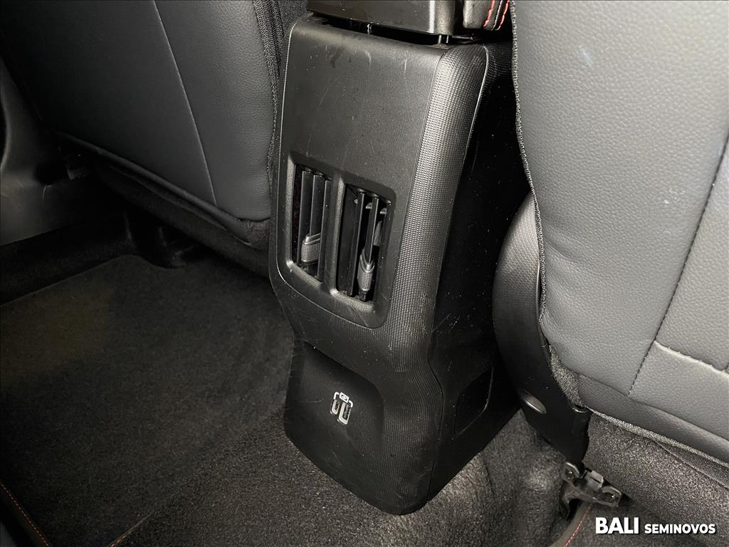 PULSE 1.3 TURBO 270 FLEX ABARTH AT616