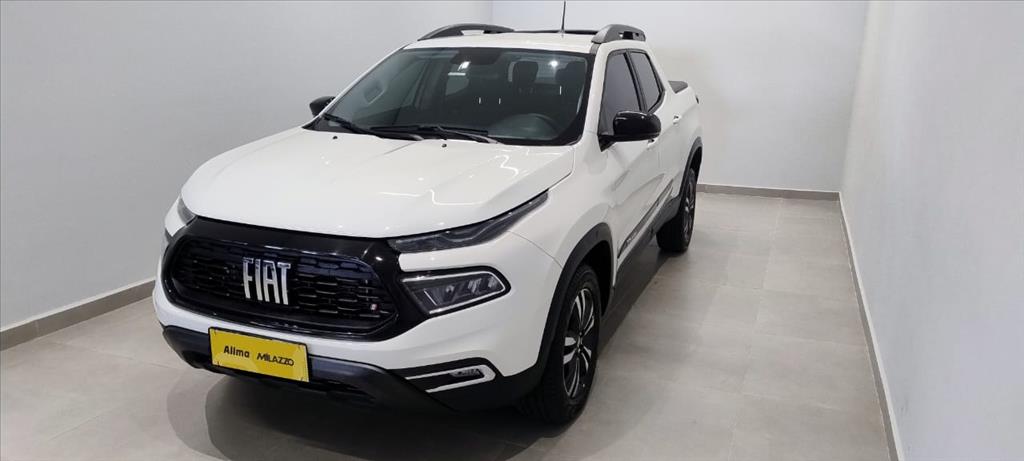 TORO 1.3 TURBO 270 FLEX FREEDOM AT61