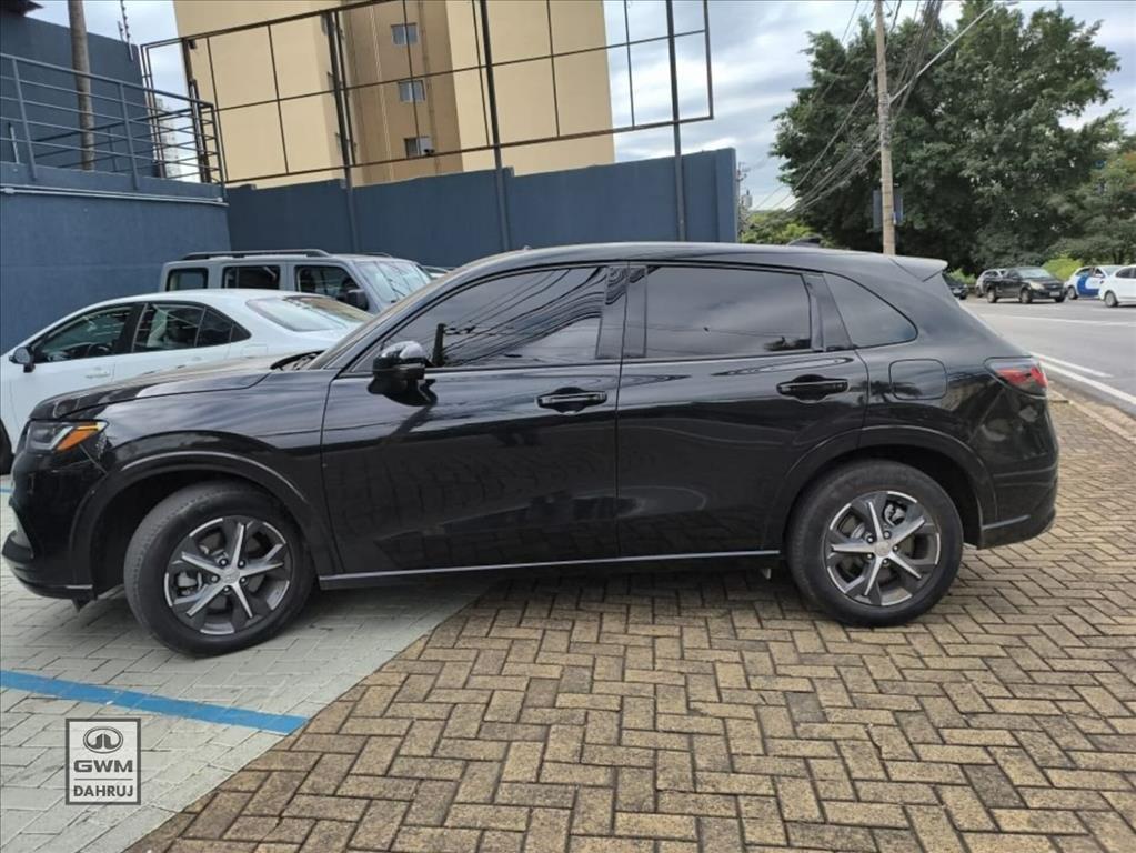 ZR-V 2.0 i-VTEC GASOLINA TOURING CVT4
