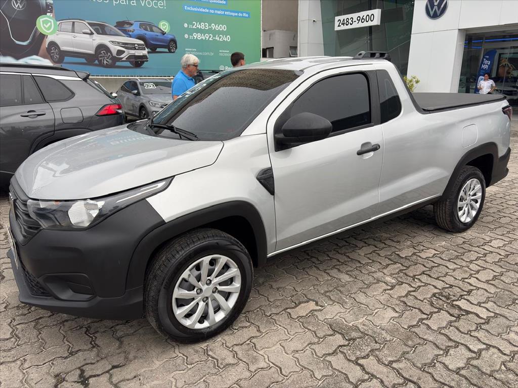 STRADA 1.3 FIREFLY FLEX ENDURANCE CS MANUAL1