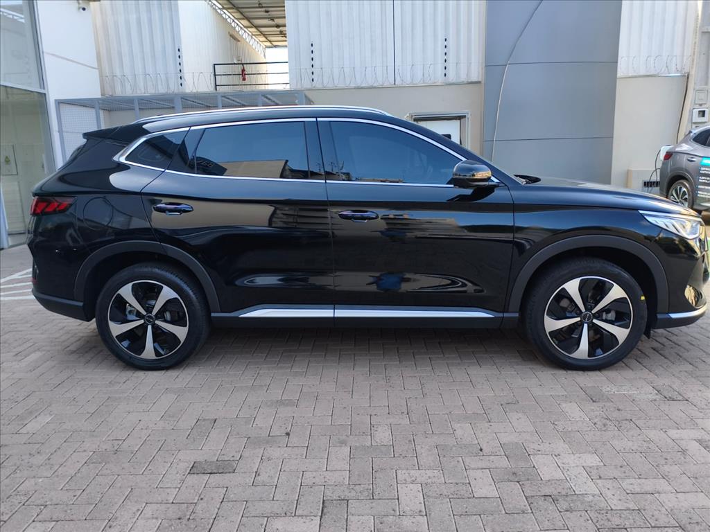 SONG PLUS 1.5 DM-I HÍBRIDO AUTOMÁTICO3