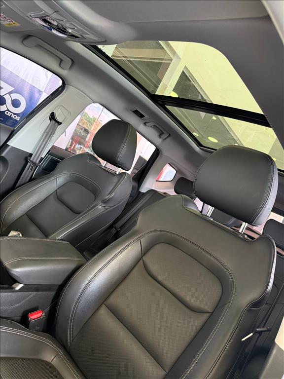 TIGGO 7 PRO 1.5 TCI FLEX HYBRID CVT7