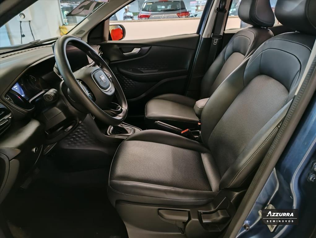 PULSE 1.3 FLEX DRIVE CVT12