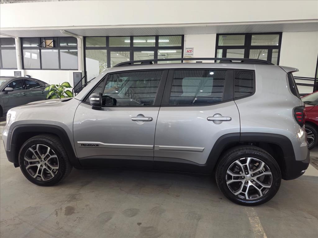 RENEGADE 1.3 T270 TURBO FLEX LONGITUDE AT61