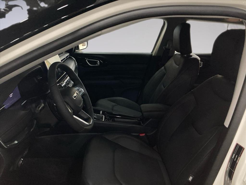 COMPASS 2.0 TD350 TURBO DIESEL LIMITED AT96