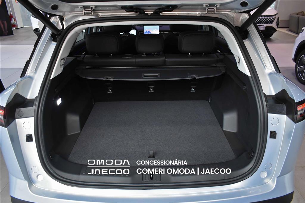 7 1.5 TGDI PHEV PRESTIGE DHT4