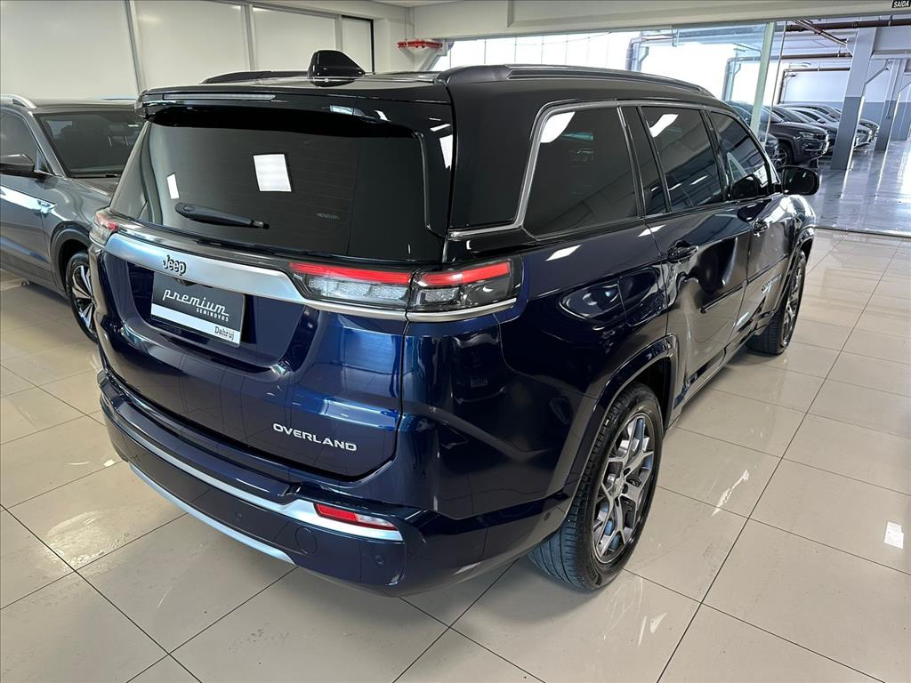 COMMANDER 1.3 T270 TURBO FLEX OVERLAND AT66