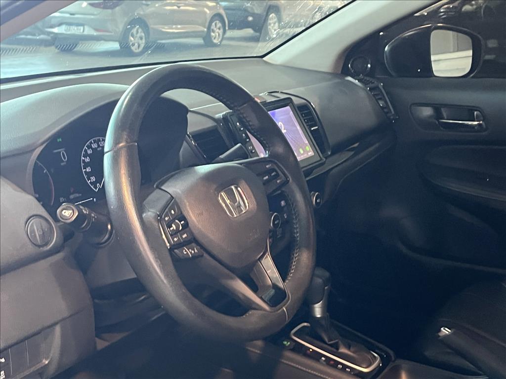CITY 1.5 i-VTEC FLEX TOURING CVT9