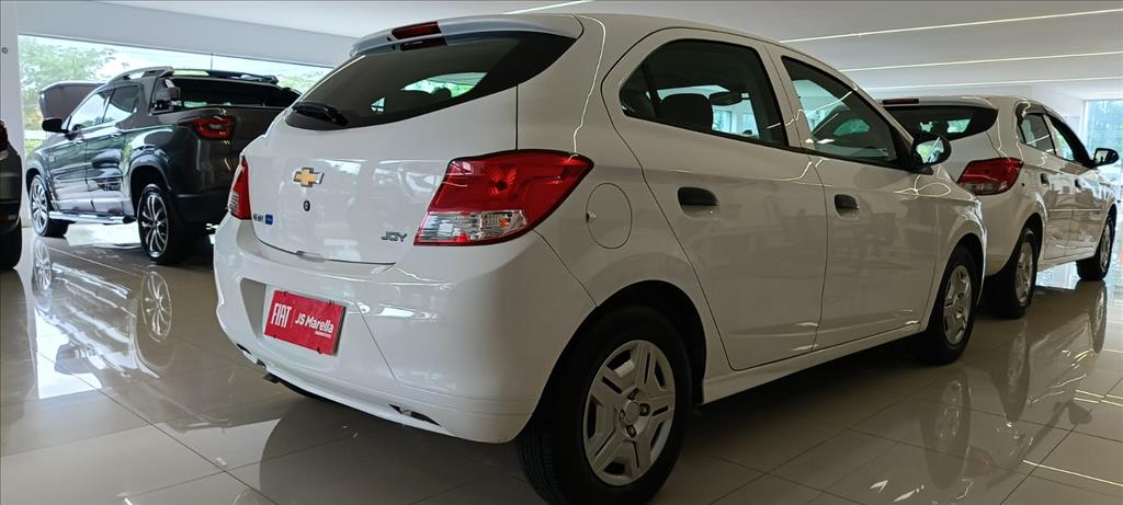 ONIX 1.0 MPFI JOY 8V FLEX 4P MANUAL1