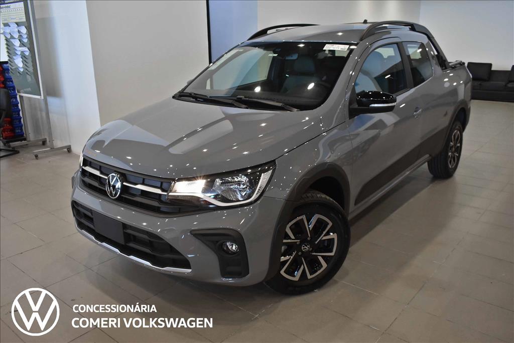 SAVEIRO 1.6 MSI EXTREME CD 16V FLEX 2P MANUAL