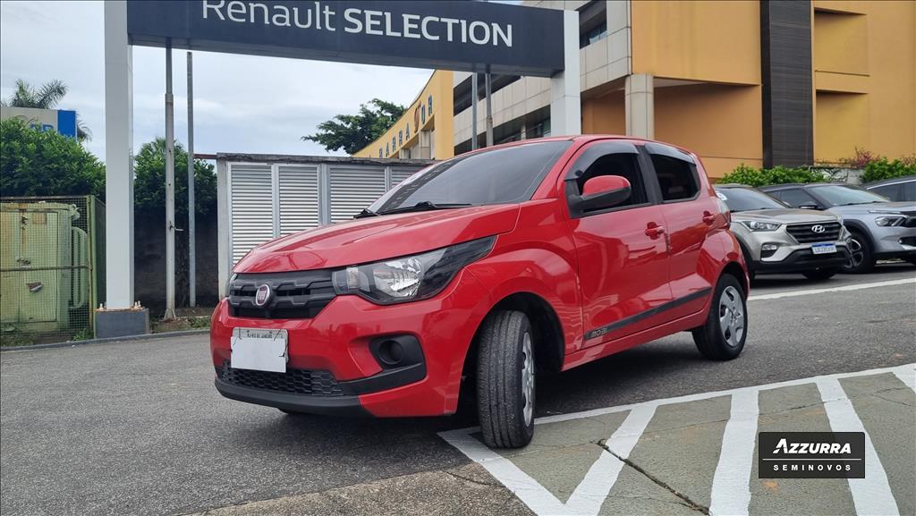 MOBI 1.0 EVO FLEX LIKE. MANUAL