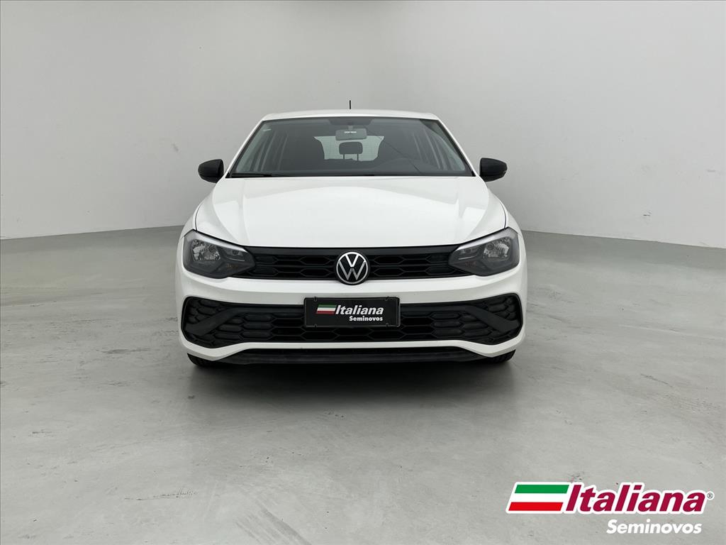 POLO 1.0 MPI TRACK MANUAL7