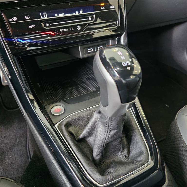 T-CROSS 1.0 200 TSI TOTAL FLEX COMFORTLINE AUTOMÁTICO8