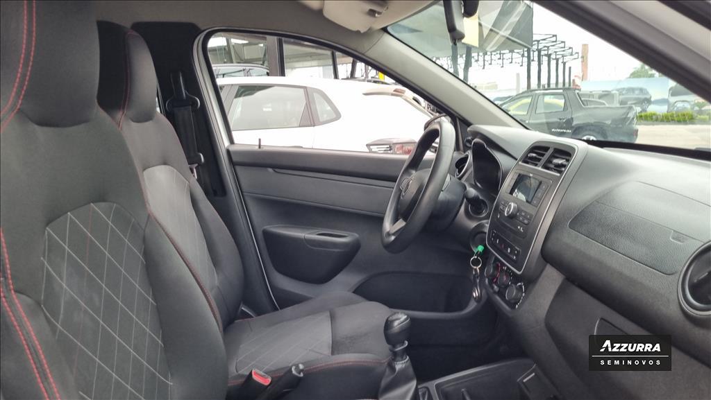 KWID 1.0 12V SCE FLEX ZEN MANUAL10