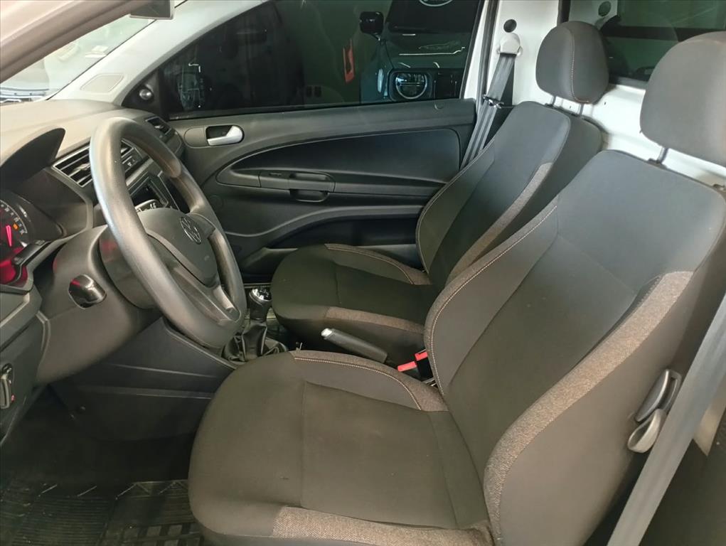 SAVEIRO 1.6 MSI ROBUST CS 16V FLEX 2P MANUAL7