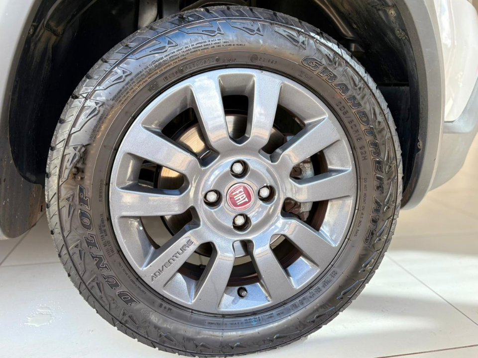 STRADA 1.8 MPI ADVENTURE CD 16V FLEX 3P MANUAL7