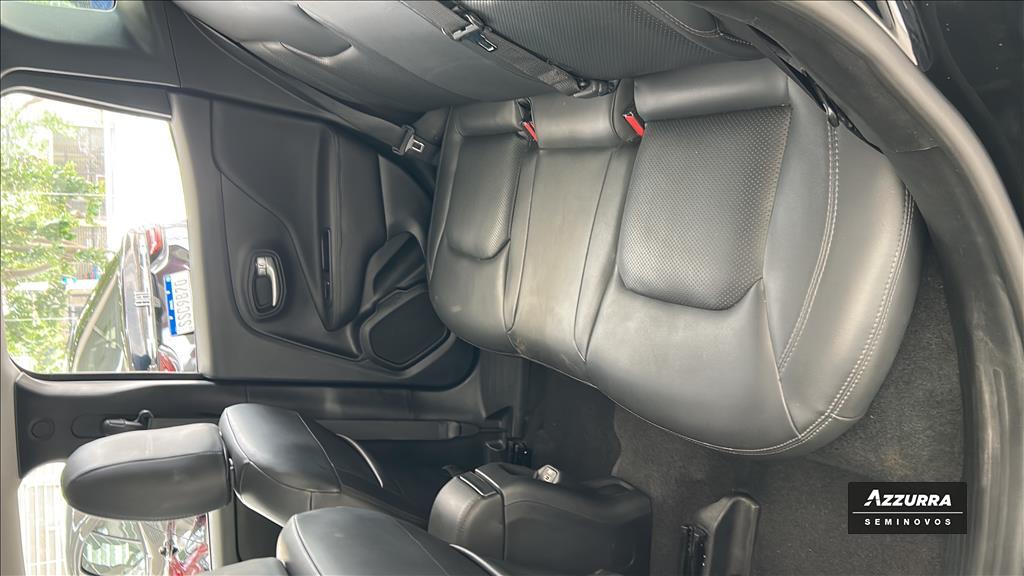 RENEGADE 1.3 T270 TURBO FLEX SPORT AT65