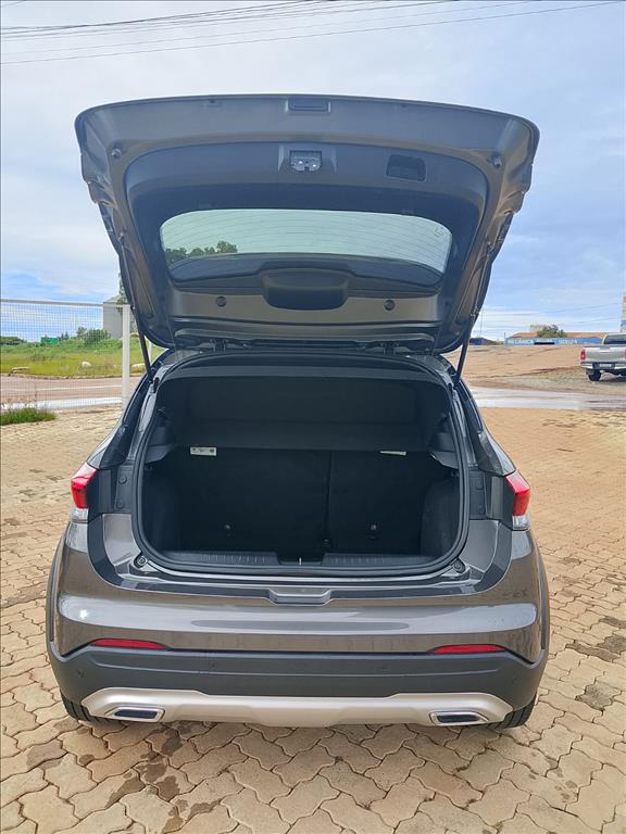 PULSE 1.0 TURBO 200 HYBRID IMPETUS CVT5