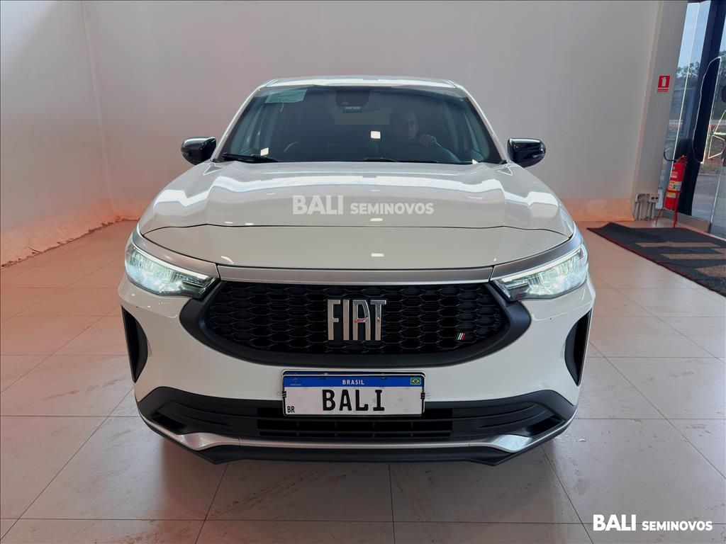 FASTBACK 1.0 TURBO 200 FLEX AUDACE CVT1