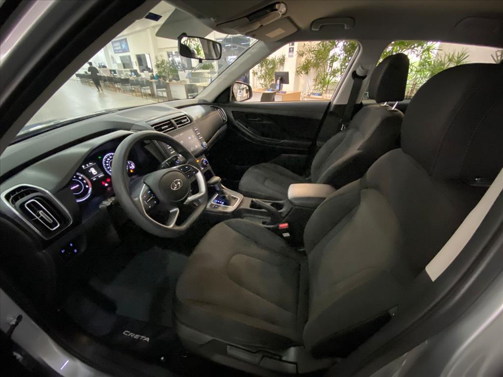 CRETA 1.0 TGDI FLEX COMFORT AUTOMÁTICO10