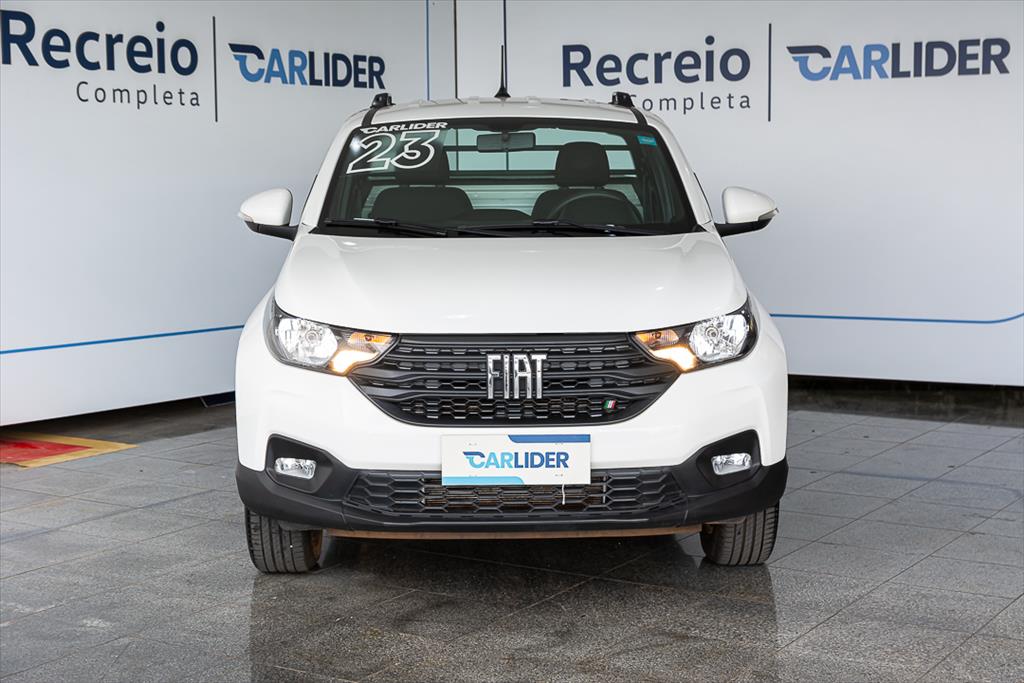 STRADA 1.3 FIREFLY FLEX FREEDOM CS MANUAL1